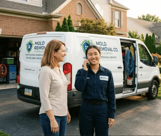 Crawlspace Mold Remediation Riverhead, NY FAQs